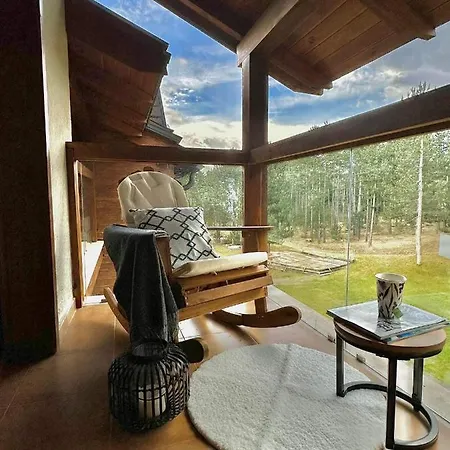 Spacious Penthouse In Pirin Golf And Country Club Appartamento Razlog