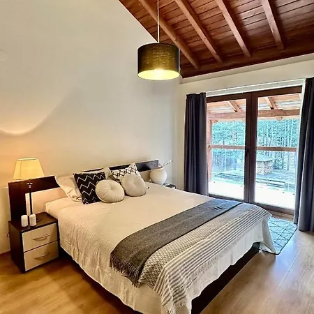 公寓 Spacious Penthouse In Pirin Golf And Country Club, And Pools Are Not Included *