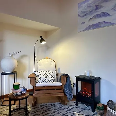 Spacious Penthouse In Pirin Golf And Country Club, And Pools Are Not Included 公寓 *