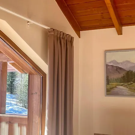 Spacious Penthouse In Pirin Golf And Country Club Appartamento