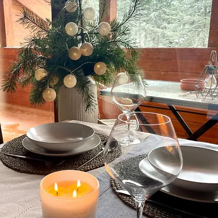 公寓 Spacious Penthouse In Pirin Golf And Country Club, And Pools Are Not Included *